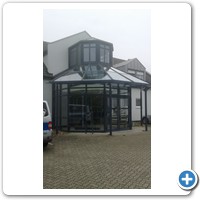 Laboreinrichtung