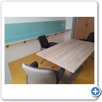 Laboreinrichtung