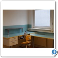 Laboreinrichtung