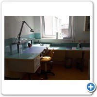 Laboreinrichtung