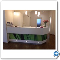 Dentallabor Einrichtung