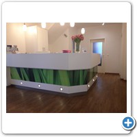Dentallabor Einrichtung