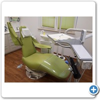 Dentallabor Einrichtung