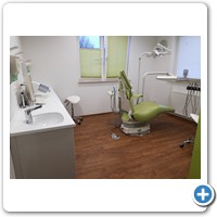 Dentallabor Einrichtung