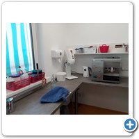 Laboreinrichtung