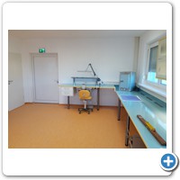 Laboreinrichtung