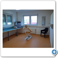 Laboreinrichtung