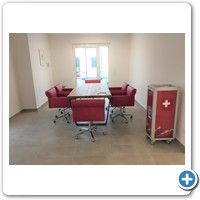 Laboreinrichtung